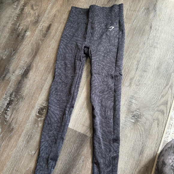 Gymshark leggings - Picture 2 of 2